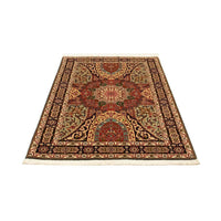 Tabriz - 50 Raj Tapete 100x151cm - Tapete persa – product image