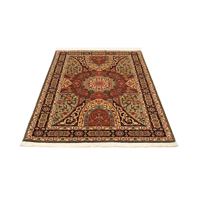 Tabriz - 50 Raj Tapete 100x151cm - Tapete persa