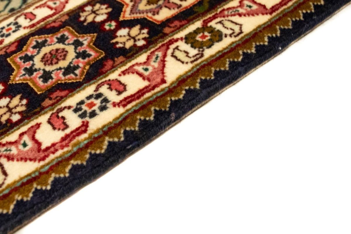 Tabriz - 50 Raj Tapete 100x151cm - Tapete persa