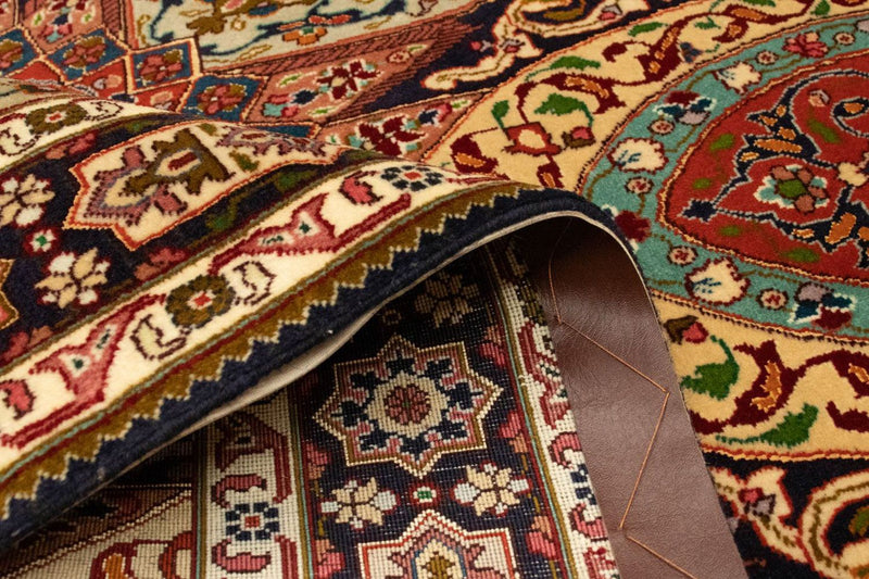 Tabriz - 50 Raj Tapete 100x151cm - Tapete persa