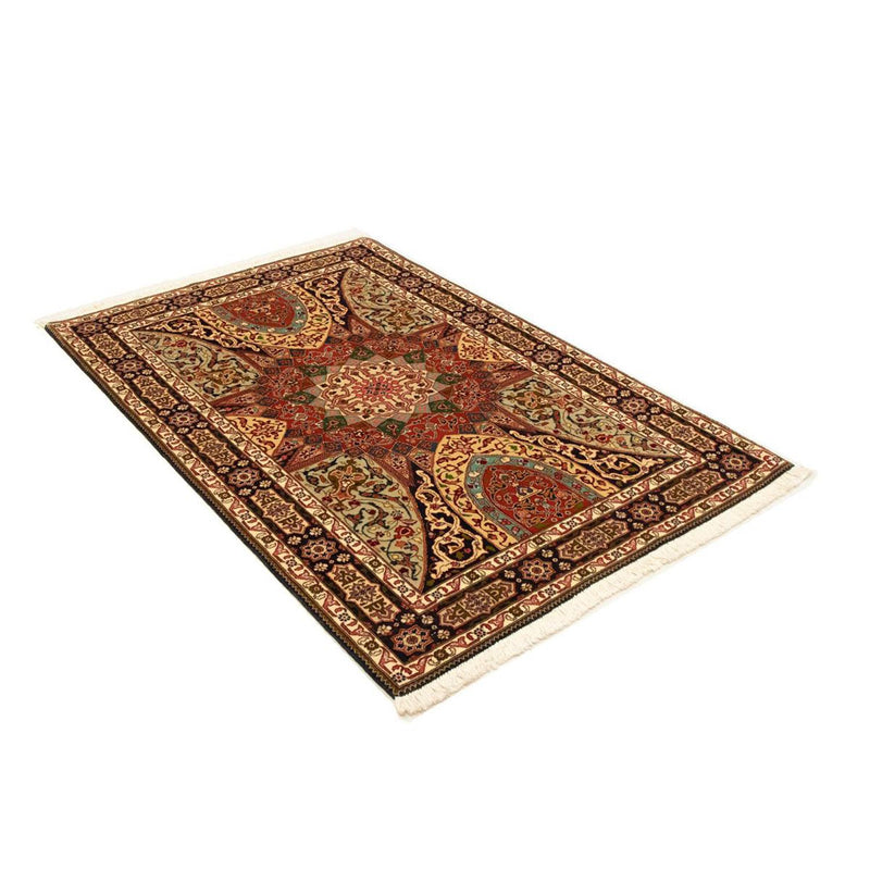 Tabriz - 50 Raj Tapete 100x151cm - Tapete persa
