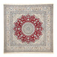 Nain - 6 la Tapete 205x197cm - Tapete persa