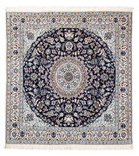 Nain - 9 la Tapete 153x146cm - Tapete persa – product image
