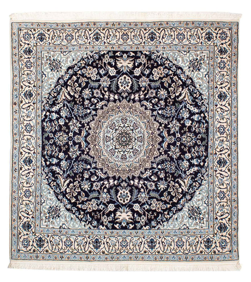Nain - 9 la Tapete 153x146cm - Tapete persa