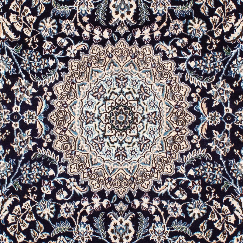 Nain - 9 la Tapete 153x146cm - Tapete persa