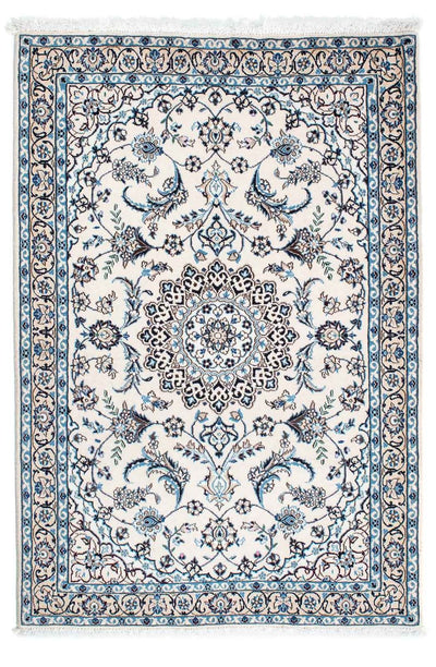 Nain - 9La Tapete 110x172cm - Tapete persa