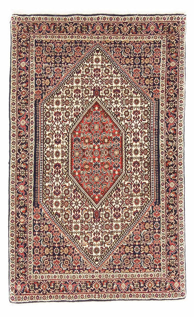 Bidjar Tapete 88x140cm - Tapete persa