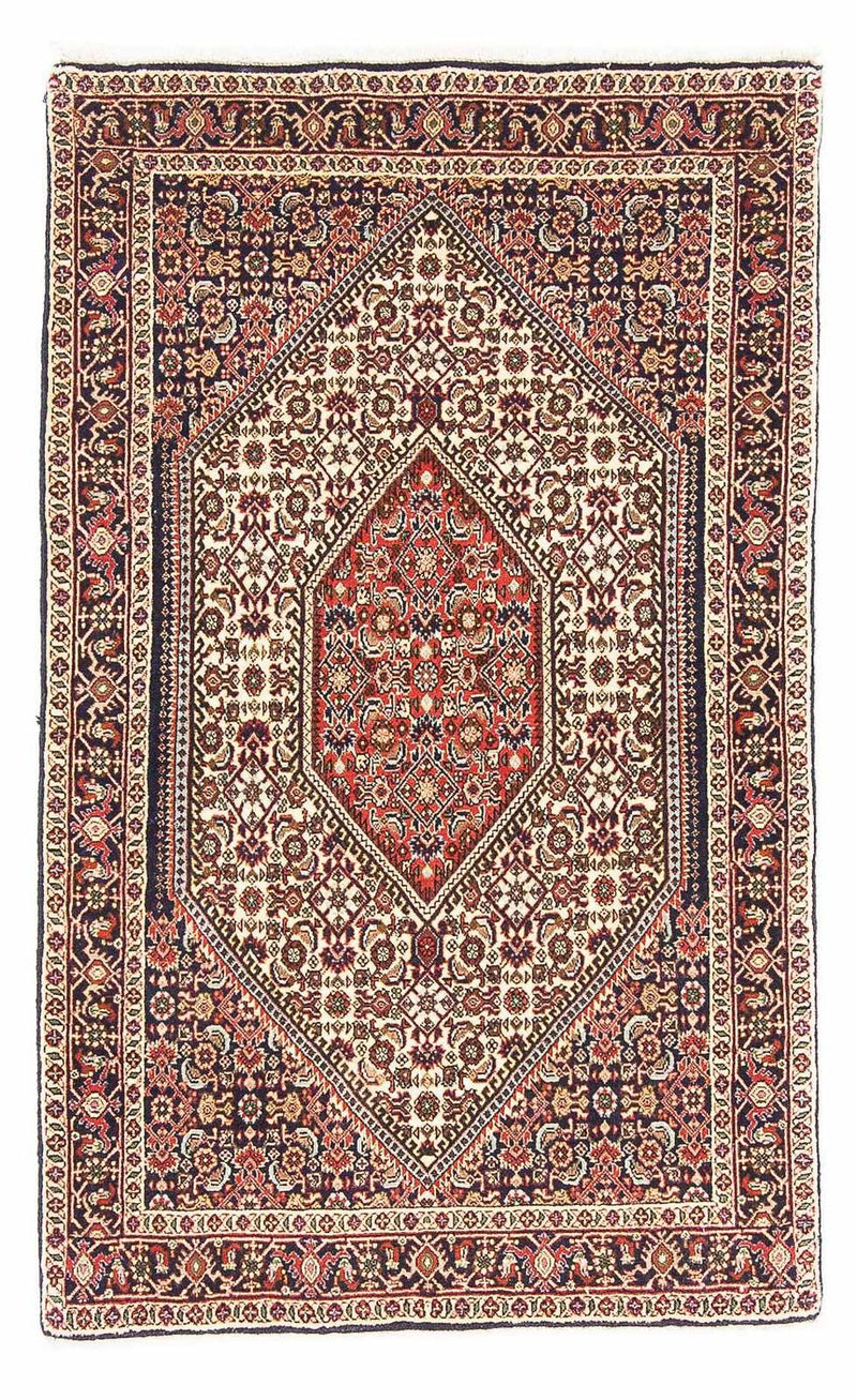 Bidjar Tapete 140x88cm - Tapete persa