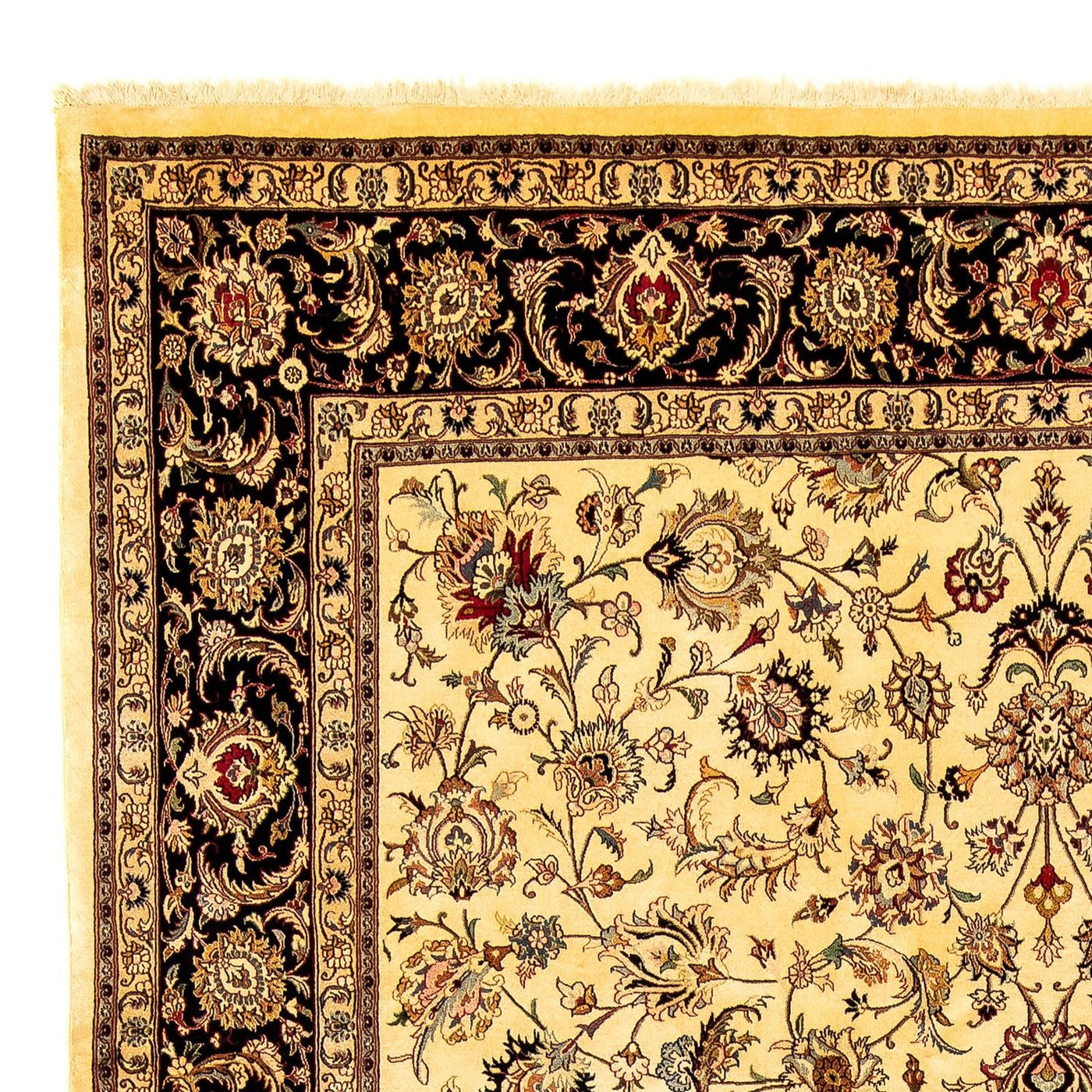Mashhad Tapete 358x249cm - Tapete persa