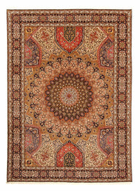 Tabriz - 50 Raj Tapete 352x255cm - Tapete persa – product image