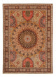 Tabriz - 50 Raj Tapete 352x255cm - Tapete persa
