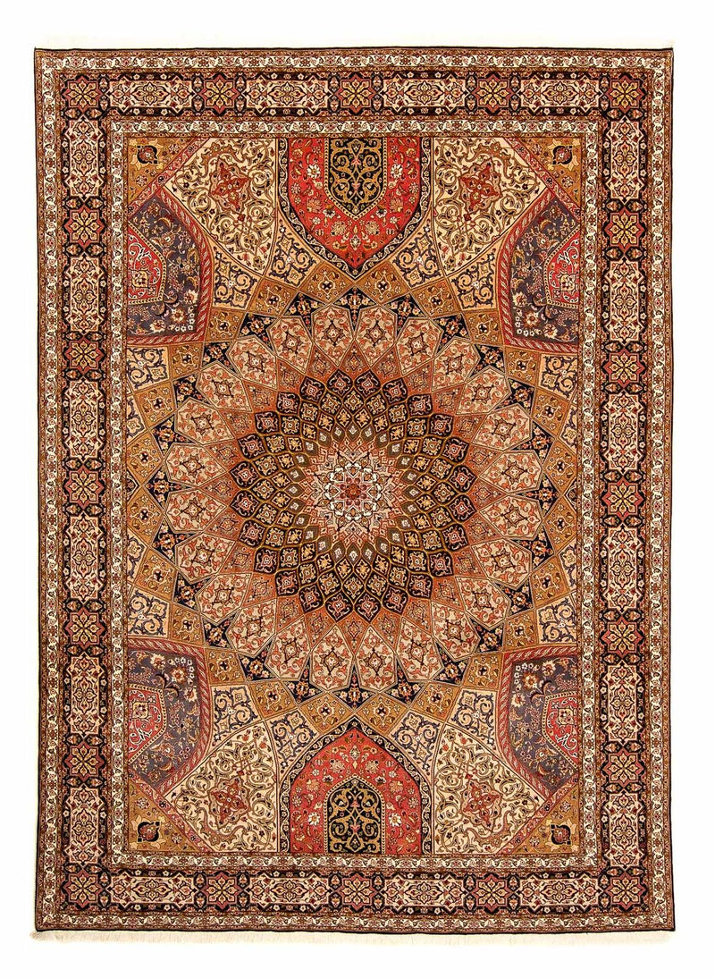 Tabriz - 50 Raj Tapete 352x255cm - Tapete persa