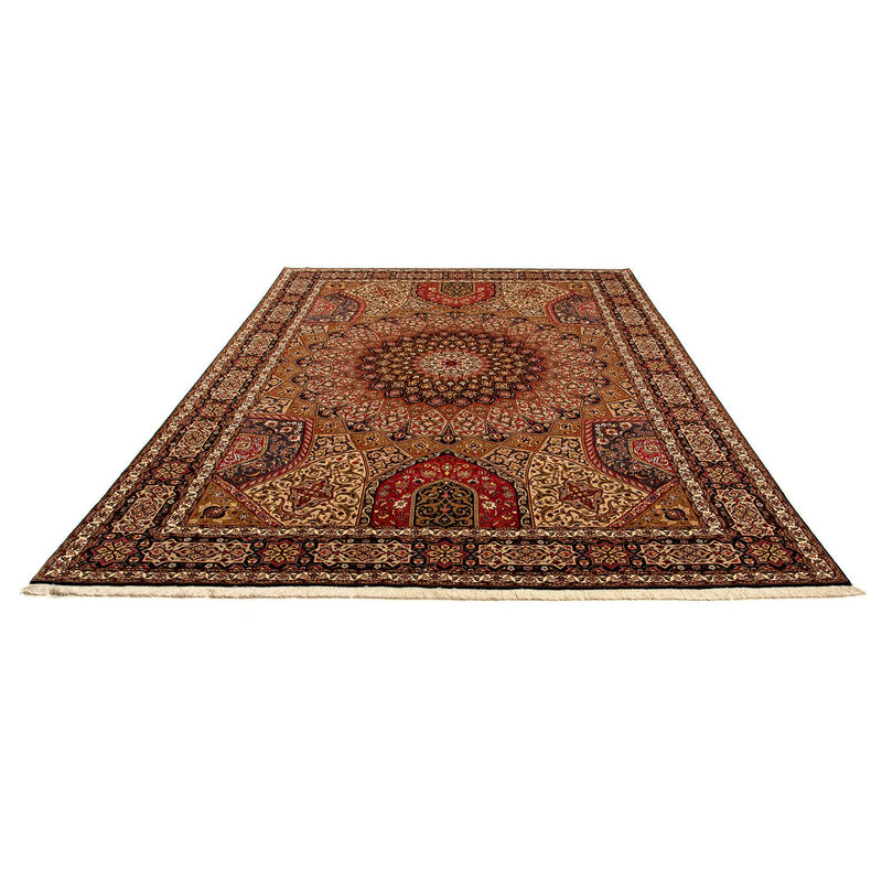 Tabriz - 50 Raj Tapete 352x255cm - Tapete persa