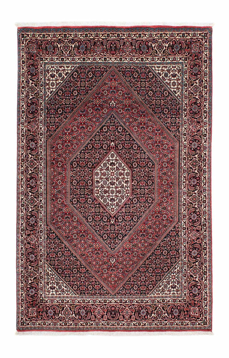 Bidjar Tapete 210x132cm - Tapete persa