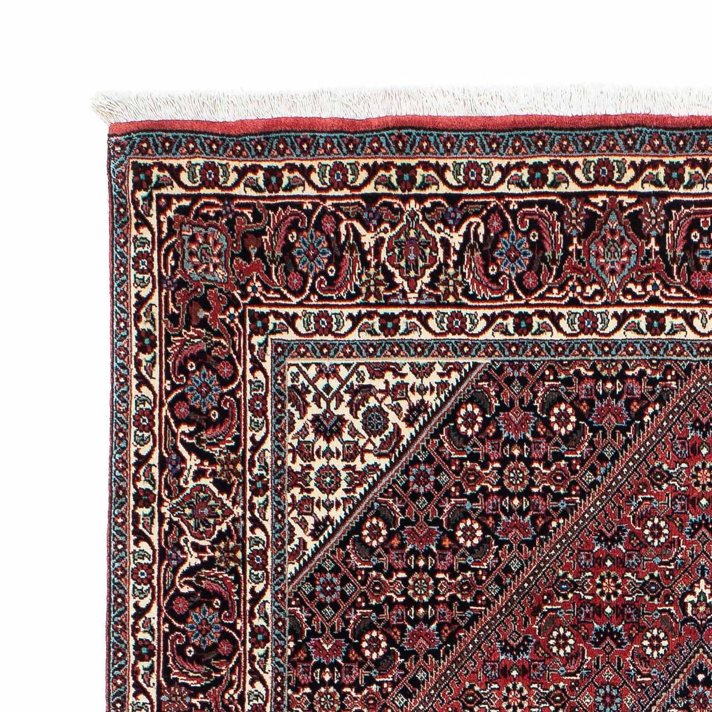Bidjar Tapete 210x132cm - Tapete persa