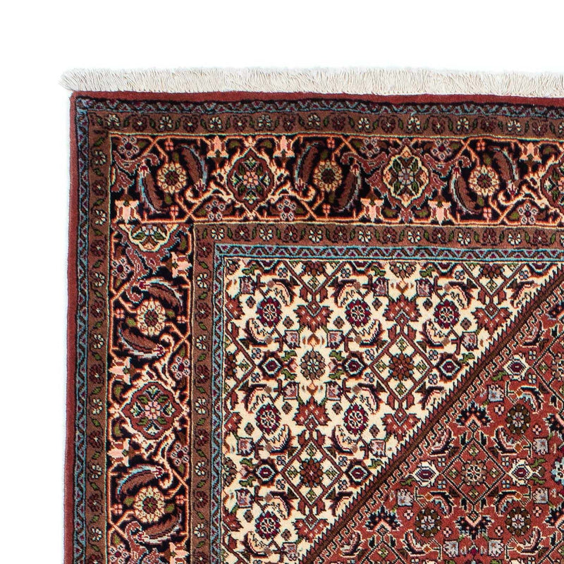 Bidjar - Zanjan Tapete 143x229cm - Tapete persa