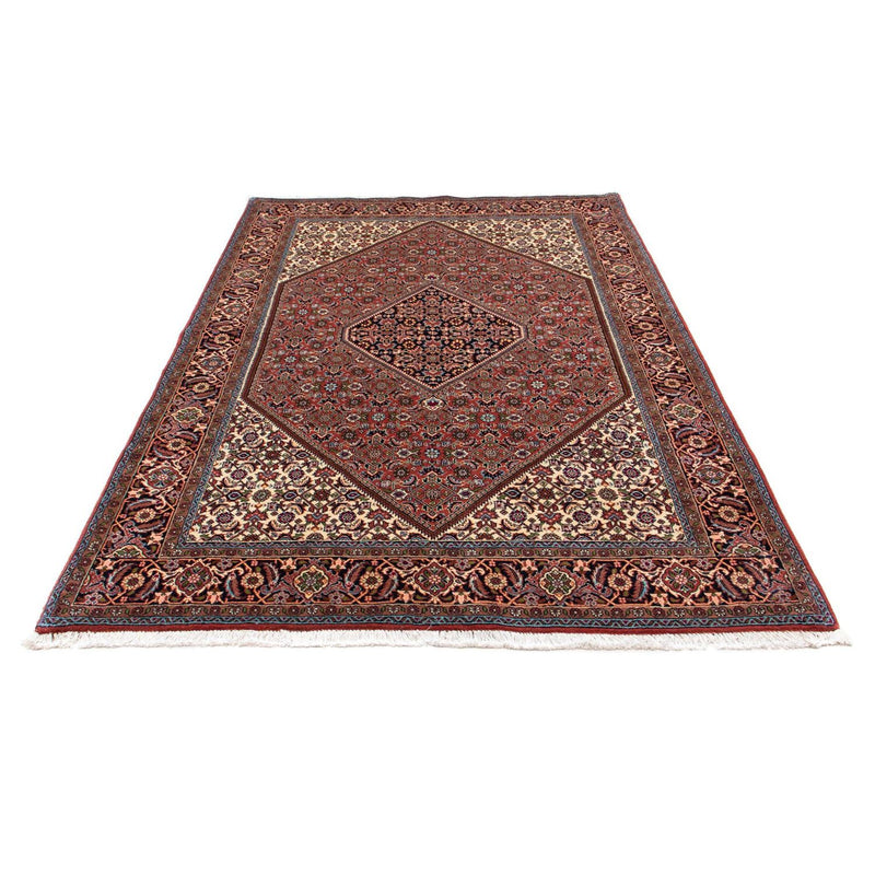 Bidjar - Zanjan Tapete 143x229cm - Tapete persa