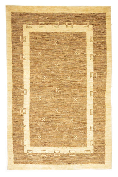 Loribaft Tapete 162x242cm - Perserteppich Wollteppich