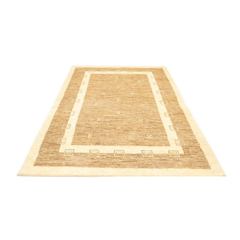 Loribaft Tapete 162x242cm - Perserteppich Wollteppich