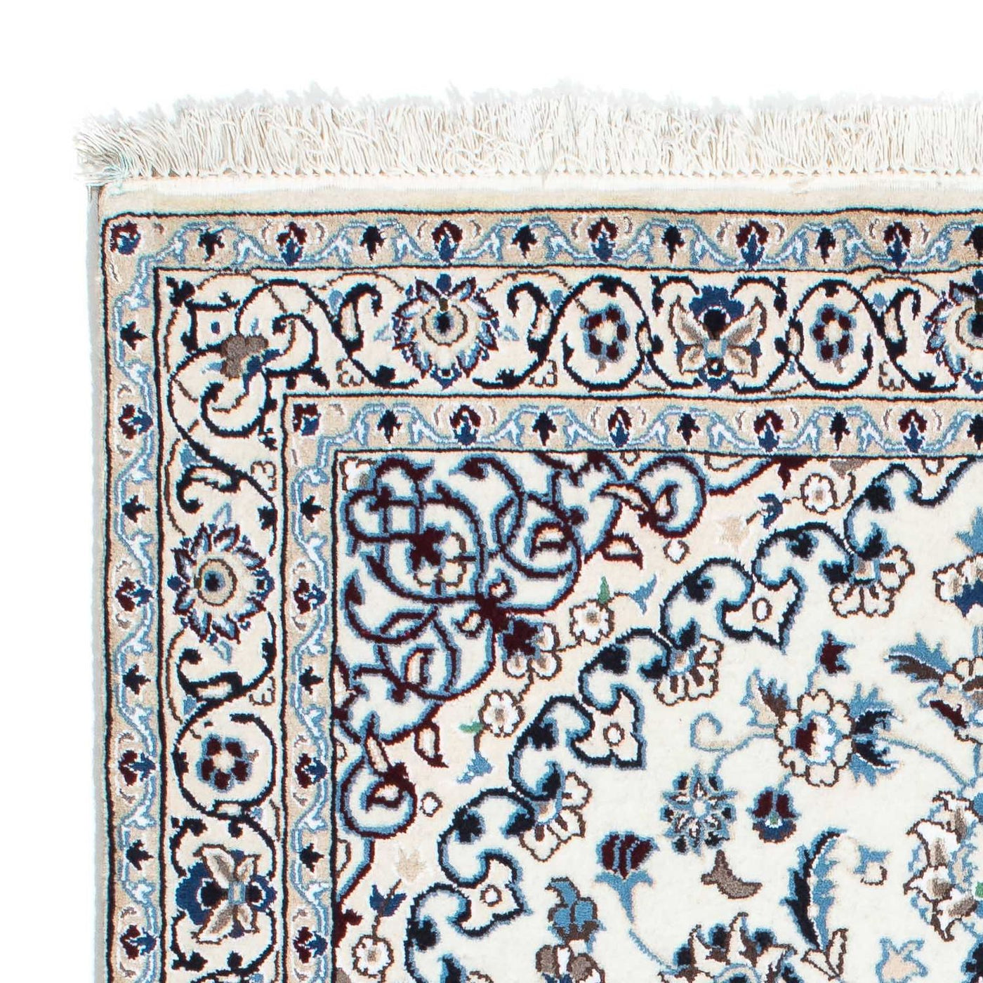 Nain - 9 la Tapete 173x111cm - Tapete persa