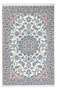 Nain - 9La Tapete 112x176cm - Tapete persa – product image