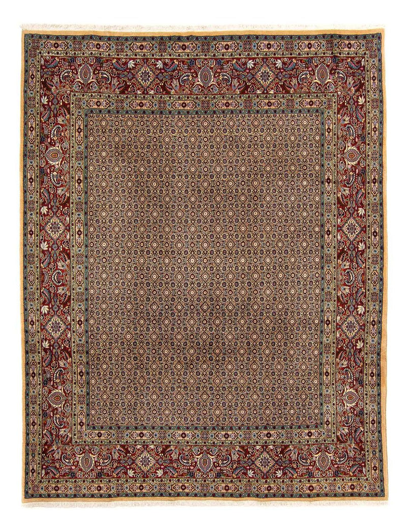 Moud Tapete 303x243cm - Tapete persa