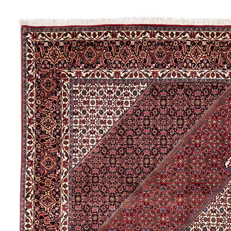 Bidjar - Takab Tapete 340x254cm - Tapete persa