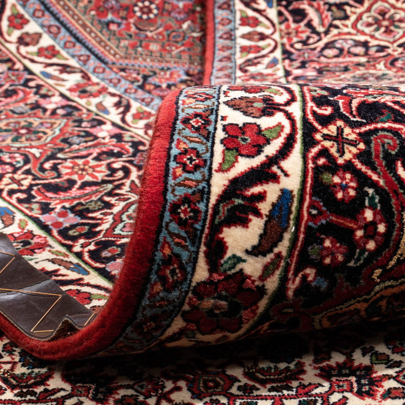 Bidjar - Takab Tapete 340x254cm - Tapete persa
