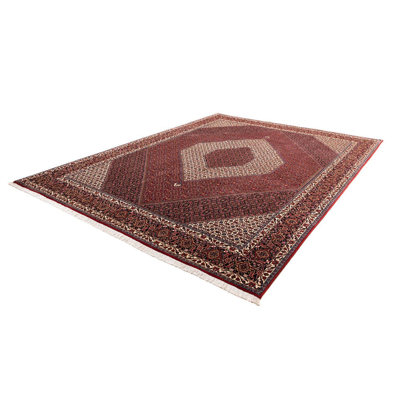 Bidjar - Takab Tapete 340x254cm - Tapete persa