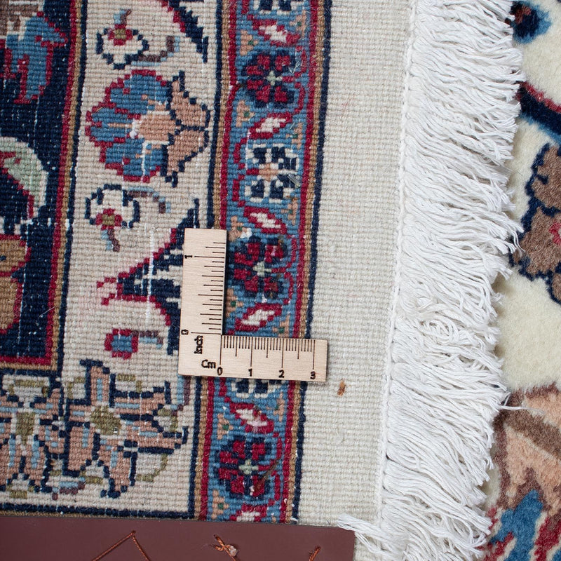 Tapete Persa - Clássico - 300 x 197 cm - bege