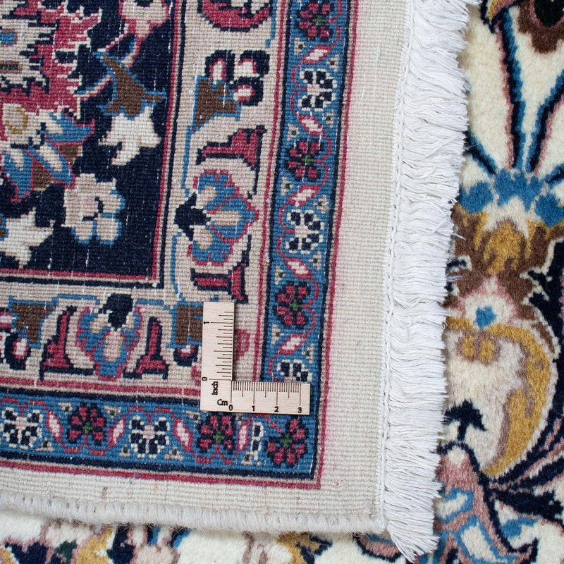 Mashhad Tapete 303x198cm - Tapete persa