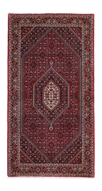 Bidjar Tapete 206x126cm - Tapete persa – product image
