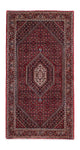 Bidjar Tapete 206x126cm - Tapete persa