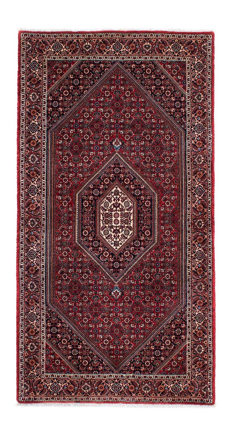 Bidjar Tapete 206x126cm - Tapete persa