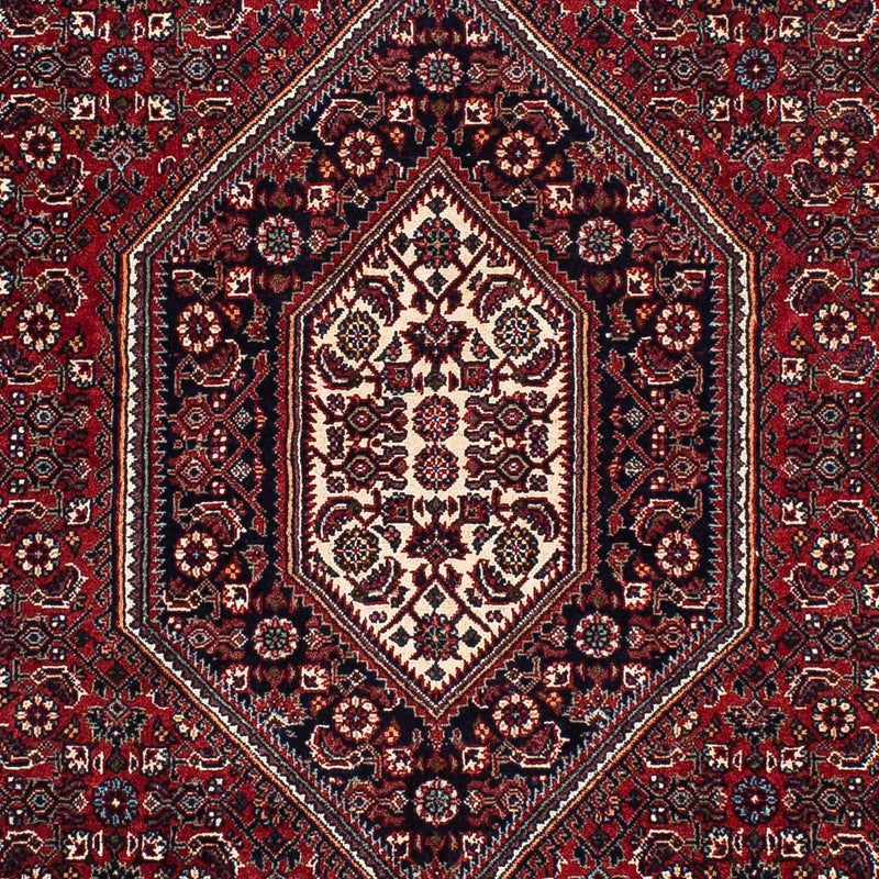 Bidjar Tapete 206x126cm - Tapete persa