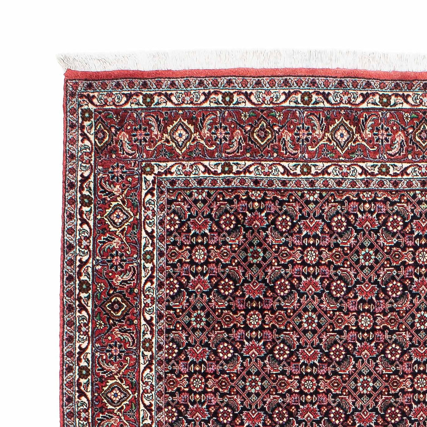 Bidjar Tapete 203x130cm - Tapete persa