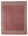 Bidjar Tapete 249x297cm - Tapete persa - Rectangular / Vermelho claro / 249 x 297 cm Rectangular