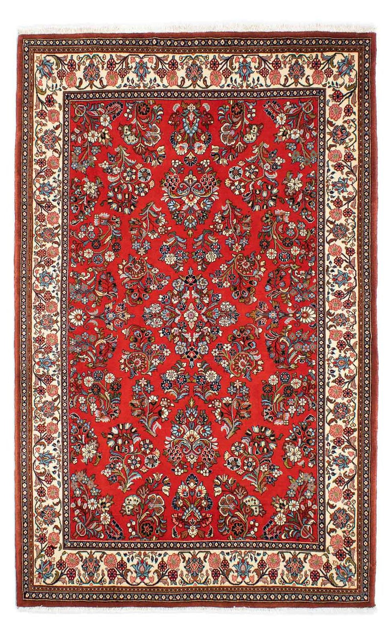 Sarouk Tapete 212x132cm - Tapete persa