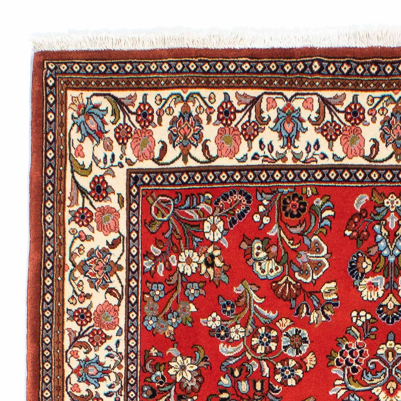 Sarouk Tapete 212x132cm - Tapete persa