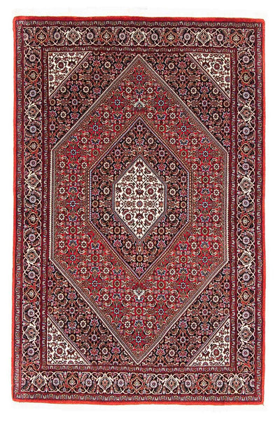 Bidjar Tapete 111x175cm - Tapete persa