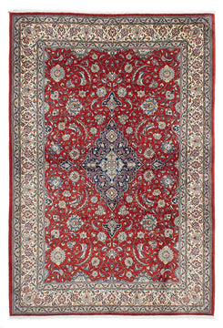 Tapetes de Isfahan