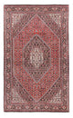 Bidjar Tapete 186x109cm - Tapete persa