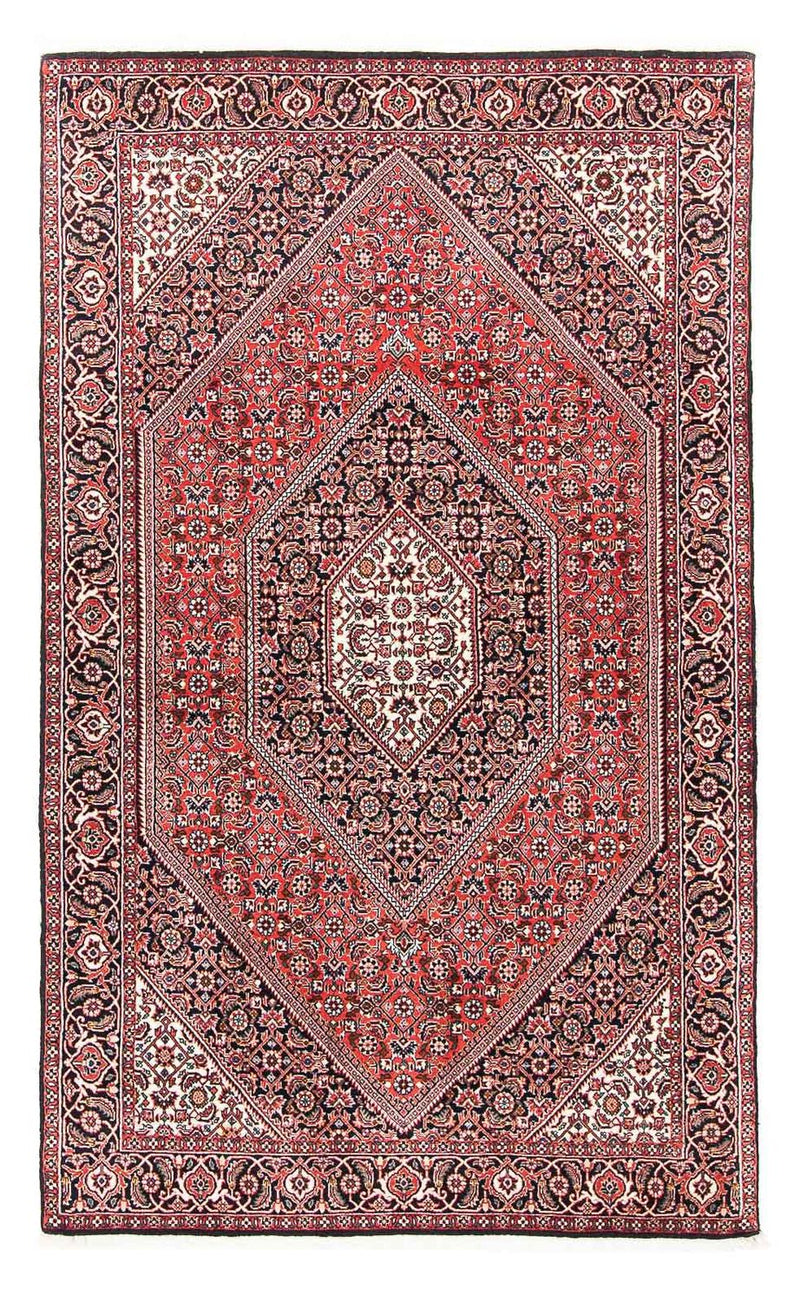 Bidjar Tapete 186x109cm - Tapete persa