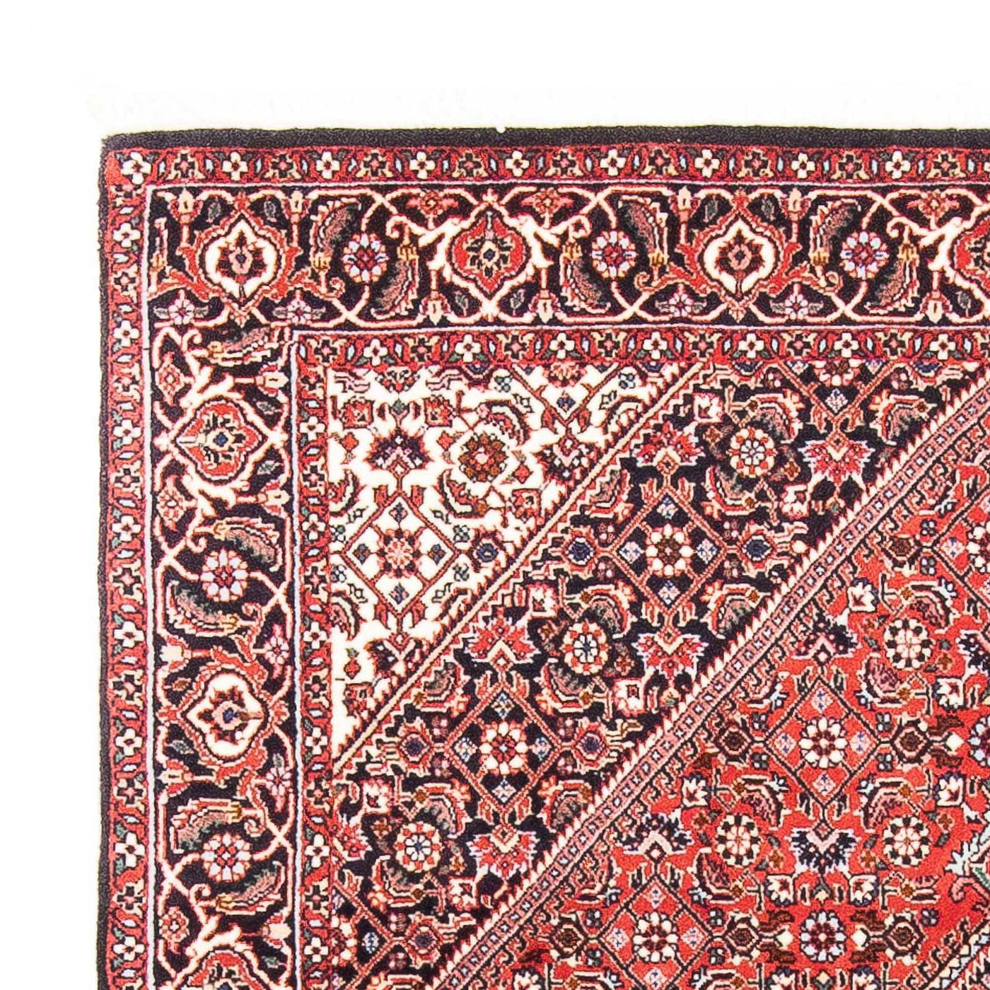 Bidjar Tapete 186x109cm - Tapete persa