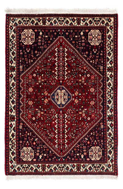 Abadeh Tapete 103x150cm - Tapete persa