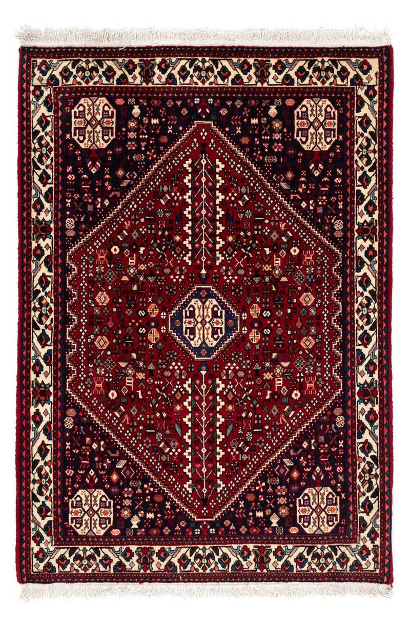 Abadeh Tapete 150x103cm - Tapete persa