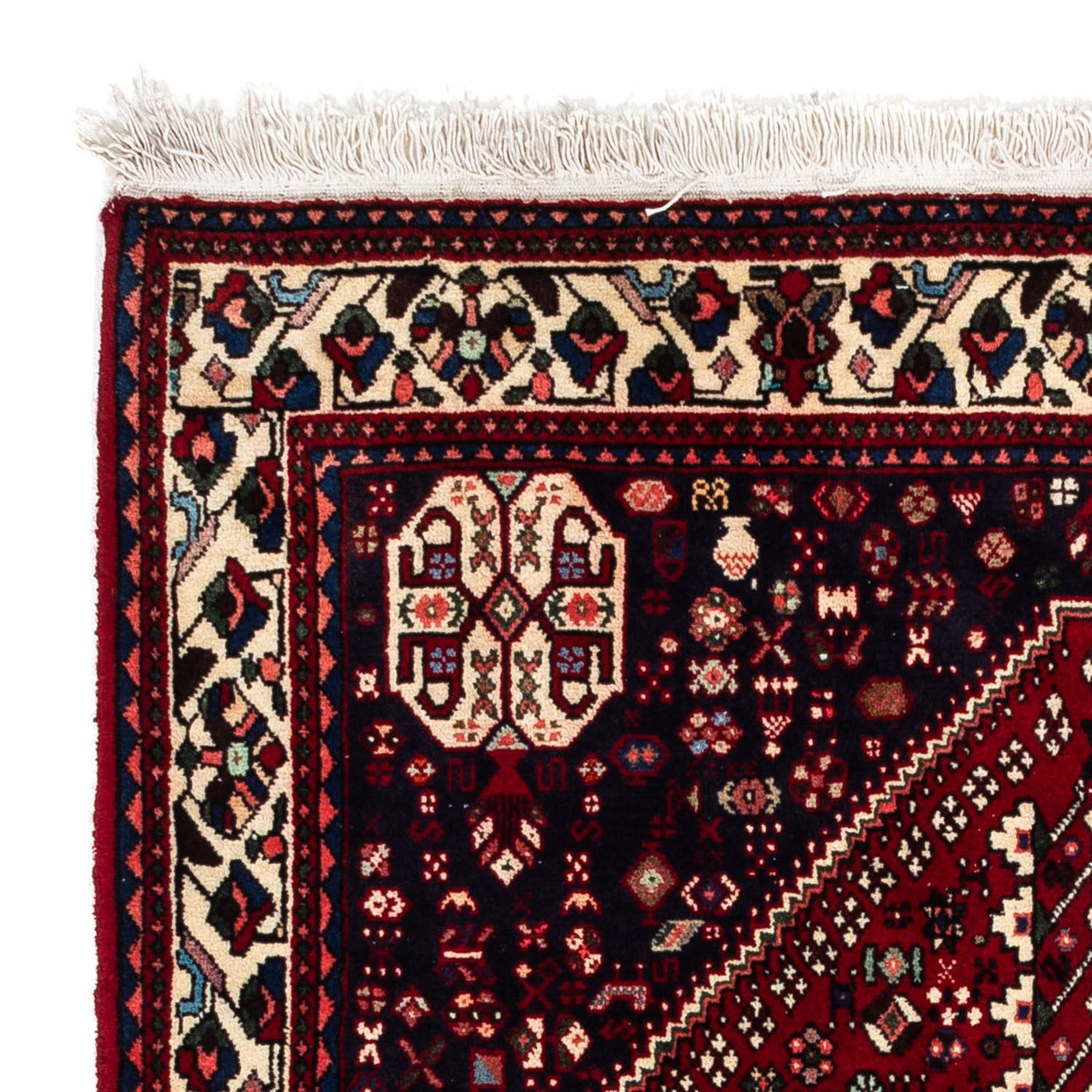 Abadeh Tapete 150x103cm - Tapete persa