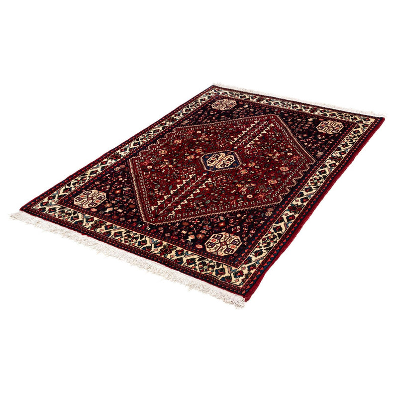 Abadeh Tapete 150x103cm - Tapete persa