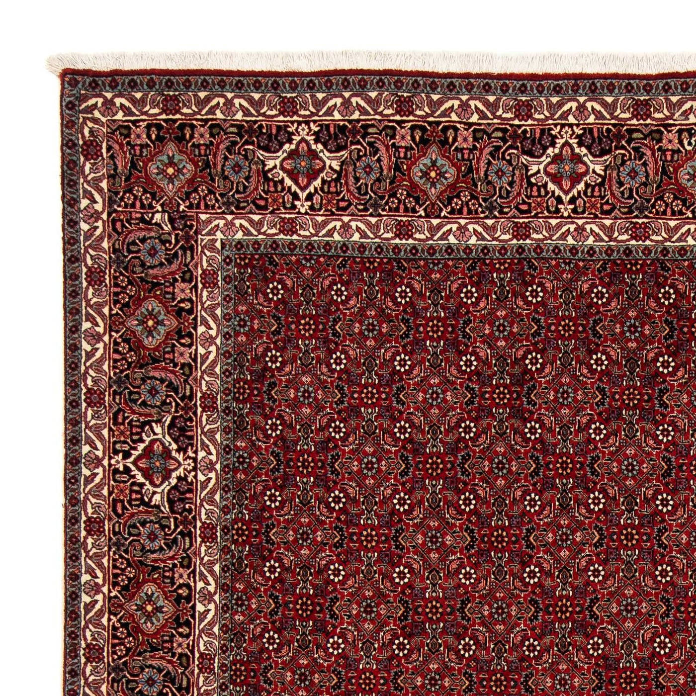 Bidjar Tapete 212x206cm - Tapete persa
