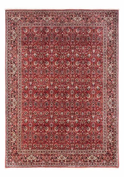 Bidjar - Takab Tapete 252x349cm - Tapete persa
